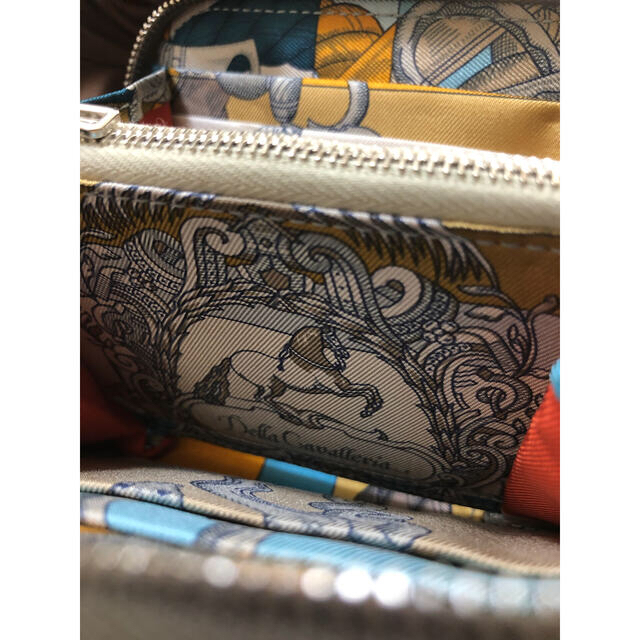 高速配送 Hermes - シルクインコンパクト 財布 エトゥープ 新品正規品
