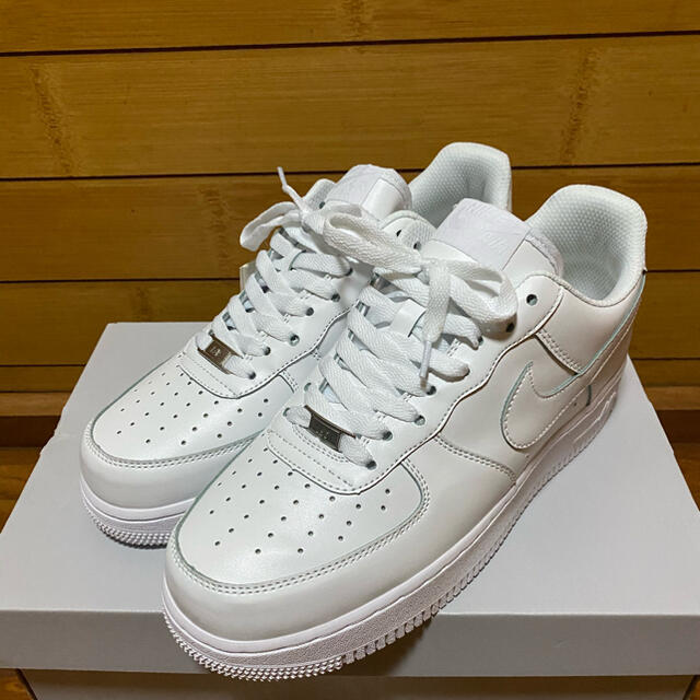 26.5cm AIR FORCE1 エアフォース1 NIKE エアーフォース