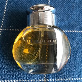 バーバリー(BURBERRY)のバーバリー　香水(香水(女性用))