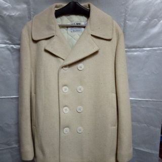 ショット(schott)のピーコート schott ショット U.S. 74 ON PEA JACKET (ピーコート)