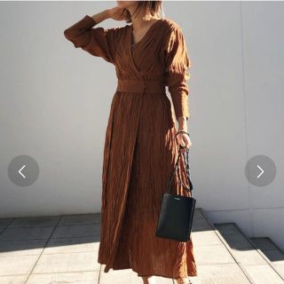 アメリヴィンテージ(Ameri VINTAGE)のrena's shop様限定(ロングドレス)