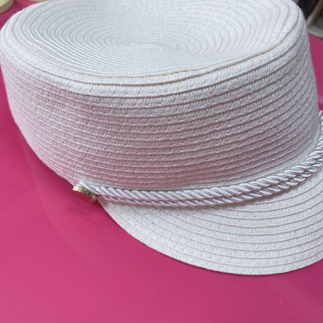 Ciaopanic(チャオパニック)のチャオパニック　帽子 レディースの帽子(キャップ)の商品写真