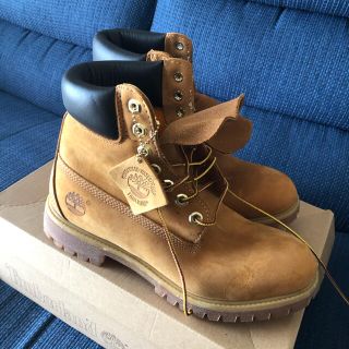 ティンバーランド(Timberland)のティンバーランド(ブーツ)