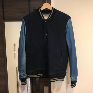 レミレリーフ スタジャン(メンズ)の通販 11点 | REMI RELIEFのメンズを