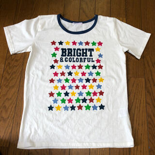 ラフ(rough)のRough☆Tシャツ(Tシャツ(半袖/袖なし))