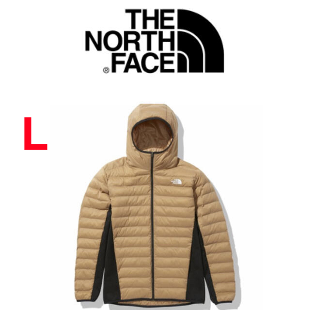 ノースフェイス　NORTHFACE 中綿　ダウン　ジャケット　アウターダウンジャケット