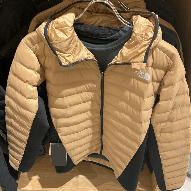 THE NORTH FACE(ザノースフェイス)のノースフェイス　NORTHFACE 中綿　ダウン　ジャケット　アウター メンズのジャケット/アウター(ダウンジャケット)の商品写真