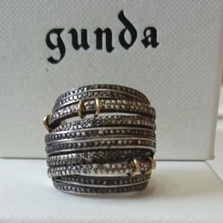 ｇｕｎｄａ  ＡＧＥ  ＲＩＮＧ(リング(指輪))