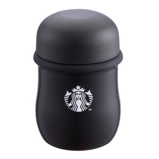 スターバックスコーヒー(Starbucks Coffee)のスターバックス☆台湾☆フードジャー・スープジャー(弁当用品)