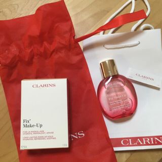 クラランス(CLARINS)のクラランス　CLARINS フェイスメイクアップ50ml(ファンデーション)