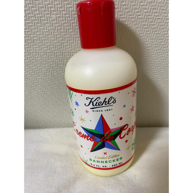 Kiehl's(キールズ)のKIEHL’S SINCE 1851キールズクレムドゥコールボディクリーム コスメ/美容のボディケア(ボディクリーム)の商品写真