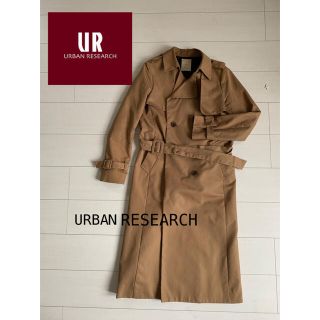 アーバンリサーチ(URBAN RESEARCH)のアーバンリサーチ　トレンチコート♡(トレンチコート)