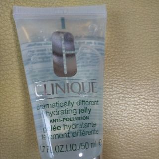 クリニーク(CLINIQUE)のクリニーク保湿ジェル新品(保湿ジェル)