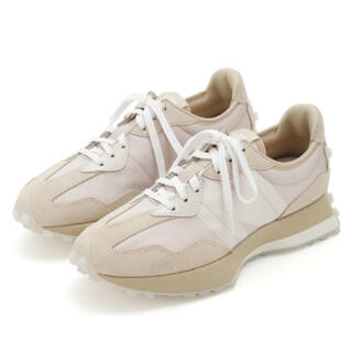 ニューバランス(New Balance)の25.0㎝ニューバランスsnidel × New Balance 327コラボ(スニーカー)