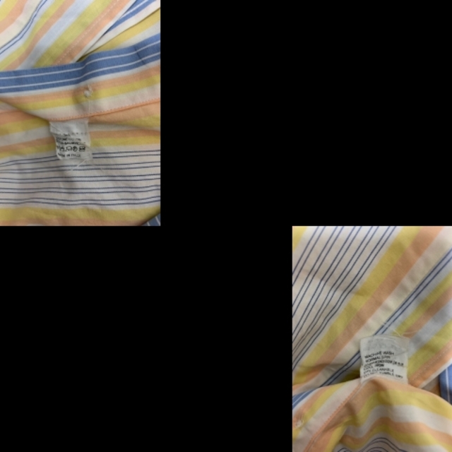 ETRO(エトロ)のエトロ 長袖シャツブラウス サイズ42 M - レディースのトップス(シャツ/ブラウス(長袖/七分))の商品写真