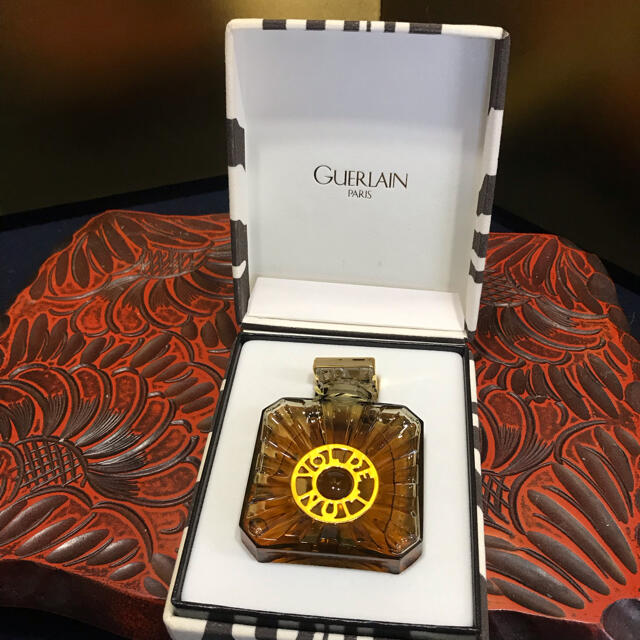 GUERLAIN - 世界の恋人 ゲラン 夜間飛行 30mlの通販 by トニー GUERLAIN - 世界の恋人 ゲラン 夜間飛行 30mlの通販 by トニー