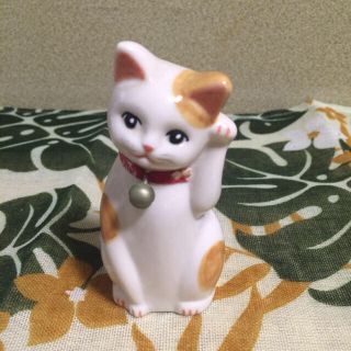 かわいい招き猫とおしゃれな招き猫の通販 by オフィウクス's shop|ラクマ