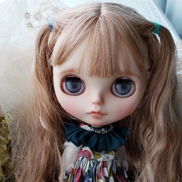 カスタムブライス❤︎スポーティーラヴァーファネス-tops.edu.ng