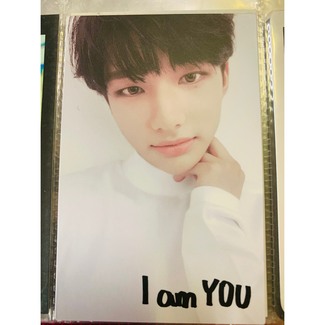 かわいい！ Stray Kids I am YOU フィリックス elmediodelcampo.com.ar