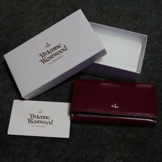 ヴィヴィアンウエストウッド(Vivienne Westwood)のヴィヴィアンウエストウッド VivienneWestwood キーケース(キーケース)