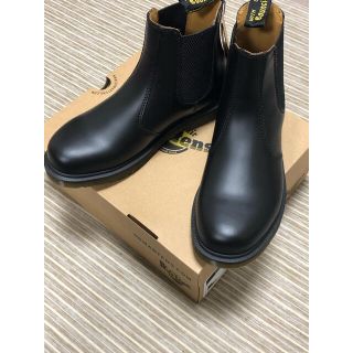 ドクターマーチン(Dr.Martens)のドクターマーチン チェルシーブーツ uk6 サイドゴア(ブーツ)