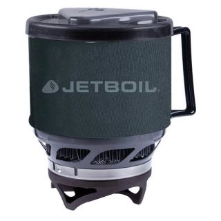 ジェットボイル(JETBOIL)のJETBOIL(ジェットボイル)  MiniMO (ジェットボイルミニモ) (ストーブ/コンロ)