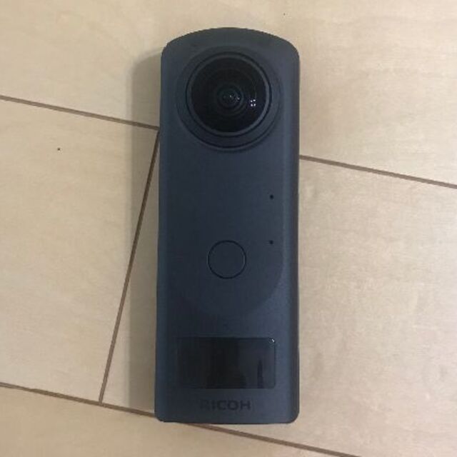 RICOH THETA Z1　360度カメラ　【美品】