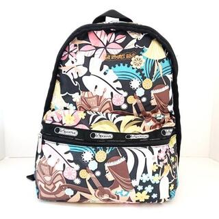 レスポートサック(LeSportsac)のレスポートサック リュックサック -(リュック/バックパック)