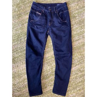 ディーゼル(DIESEL)のディーゼル Fayza JoggJeans 23(デニム/ジーンズ)