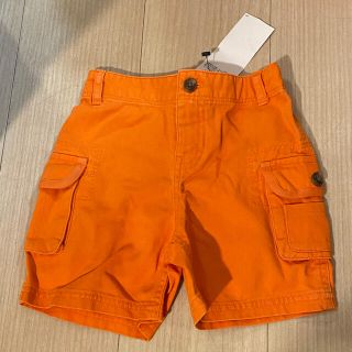 ポロラルフローレン(POLO RALPH LAUREN)の値下【新品】ラルフローレン　Polo カーゴパンツ　ショートパンツ　ハーフパンツ(パンツ/スパッツ)