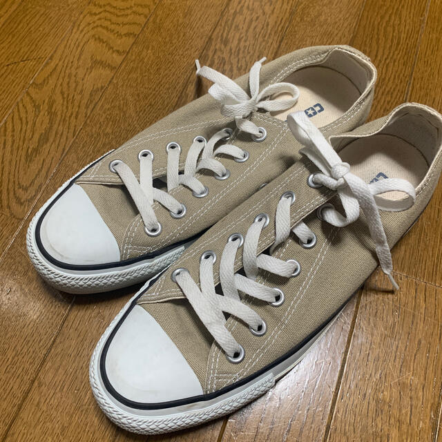 CONVERSE(コンバース)のコンバース25センチ レディースの靴/シューズ(スニーカー)の商品写真