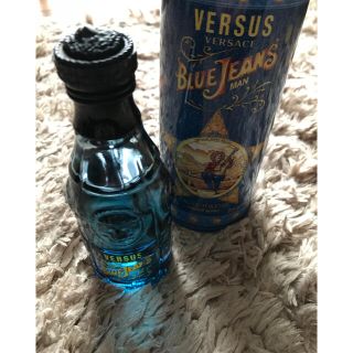 ヴェルサーチ(VERSACE)のVersace ブルージーンズ オードトワレ 75ml(ユニセックス)