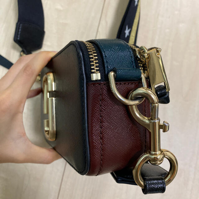 MARC  JACOBS カメラバッグ 1