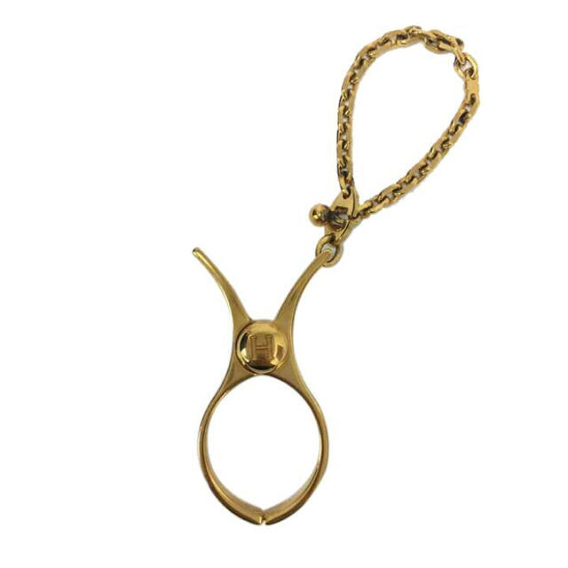 エルメス フィルー グローブホルダー ゴールド | gulatilaw.com