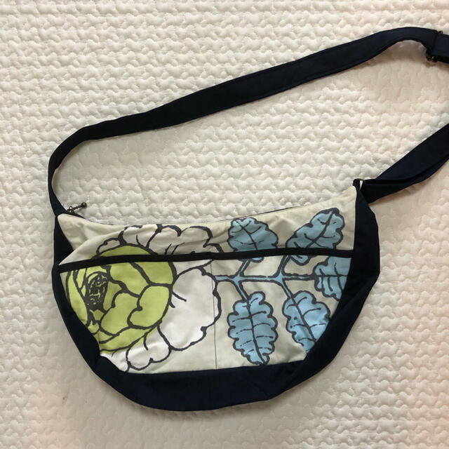 marimekko(マリメッコ)のマリメッコ ハンドメイド バッグ ハンドメイドのファッション小物(バッグ)の商品写真