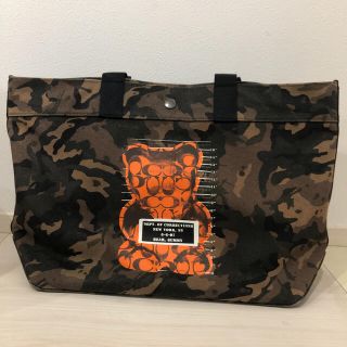 コーチ(COACH)のリク様専用(トートバッグ)