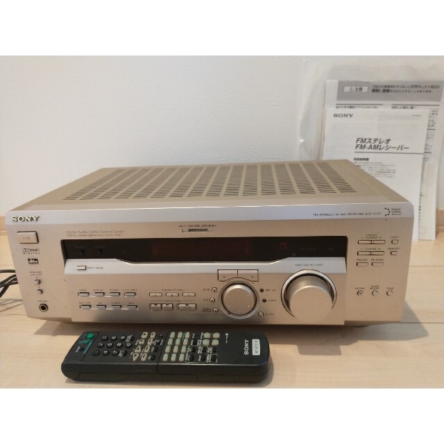 SONY HCD-MD555 CD5連 MD5連のハイスペックコンポ