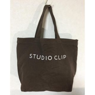 スタディオクリップ(STUDIO CLIP)のSTUDIO CLIP  トートバッグ(トートバッグ)