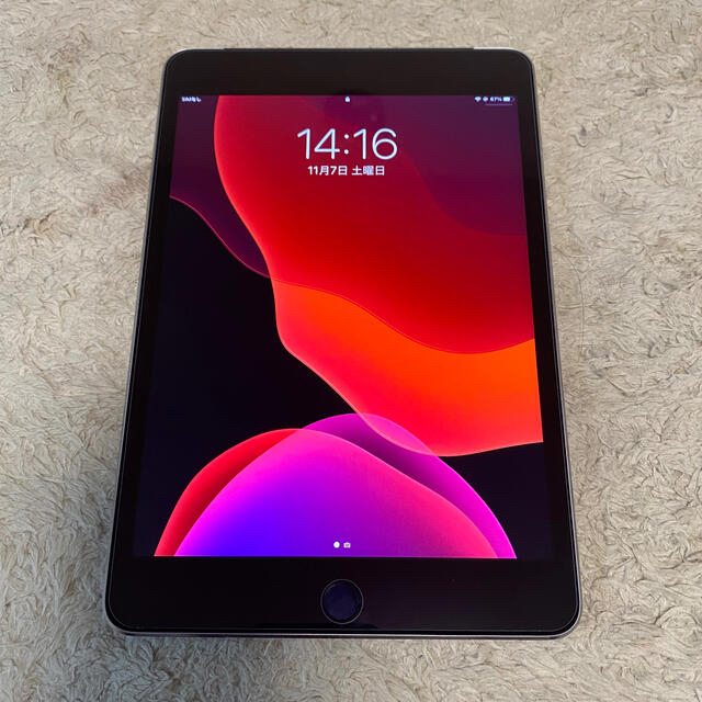 買い取り iPad7 2019 SIMフリー 32G