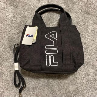 フィラ(FILA)のトートバッグ　ショルダーバッグ　ハンドバッグ　フィラ　FILA(ショルダーバッグ)