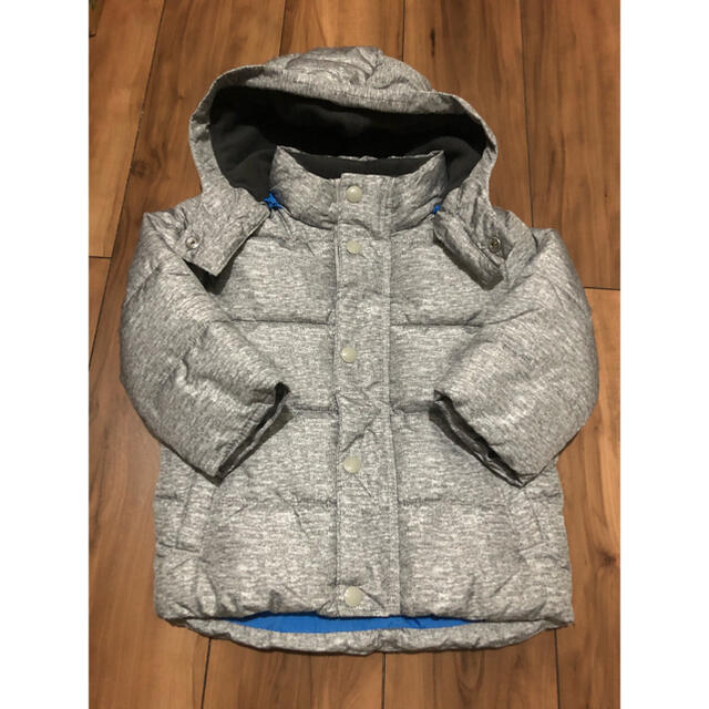 babyGAP(ベビーギャップ)のbabygap コート　アウター　90 キッズ/ベビー/マタニティのキッズ服男の子用(90cm~)(コート)の商品写真