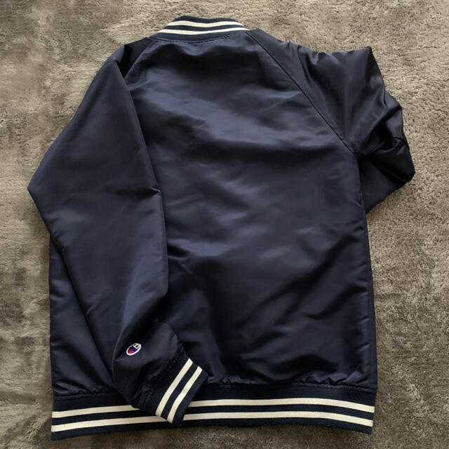 Champion(チャンピオン)のブルゾン メンズのジャケット/アウター(ブルゾン)の商品写真