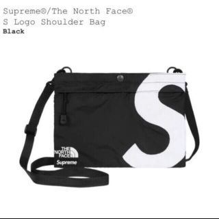 シュプリーム(Supreme)のSupreme North Face S Logo Shoulder Bag(ショルダーバッグ)