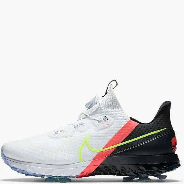 NIKE Air zoom infinity  BOA