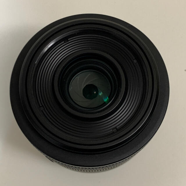 Canon(キヤノン)のRF35mm F1.8 マクロ IS STM スマホ/家電/カメラのカメラ(レンズ(単焦点))の商品写真