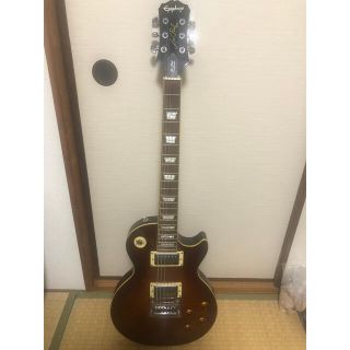 エピフォン(Epiphone)のエピフォン　ギター(エレキギター)