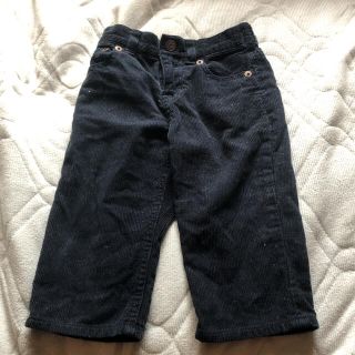 ポロラルフローレン(POLO RALPH LAUREN)のデニムパンツ80サイズ(パンツ)