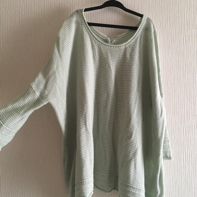 shuca(シュカ)のグローバルワーク♡ トップス レディースのトップス(カットソー(長袖/七分))の商品写真