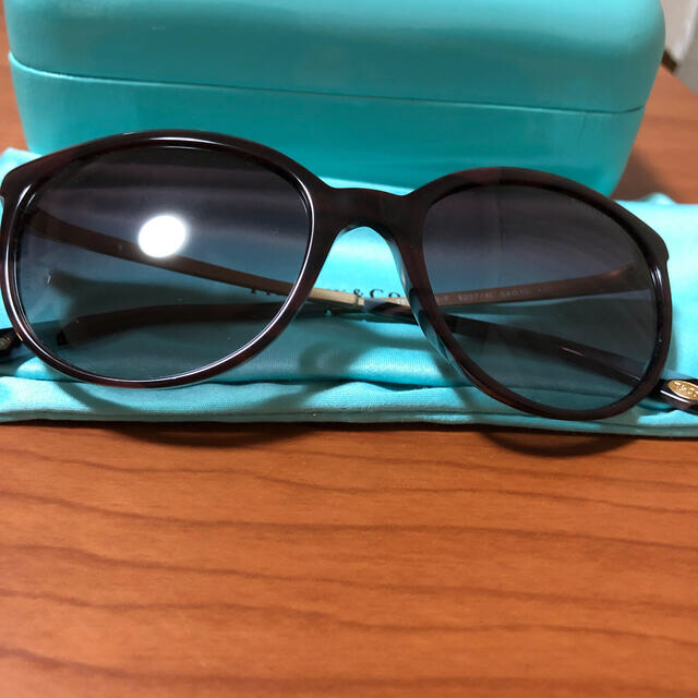 ティファニー  Tiffany サングラス