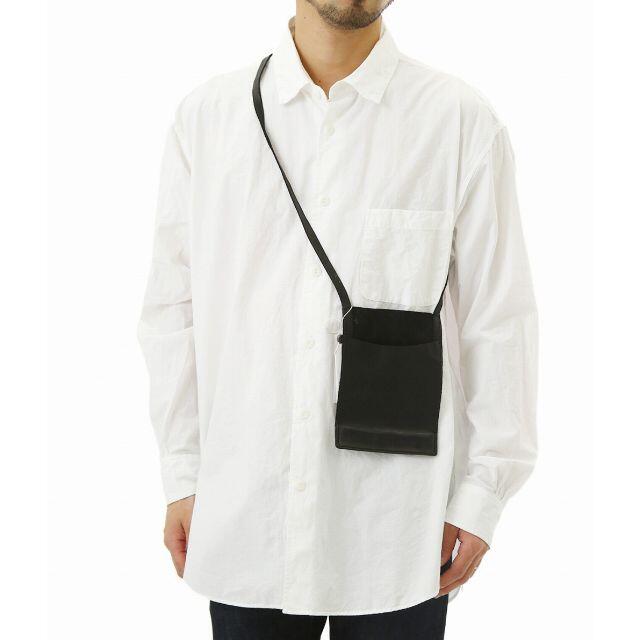 GUIDI PASSPORT BAG グイディ パスポートバッグ | www.tspea.org